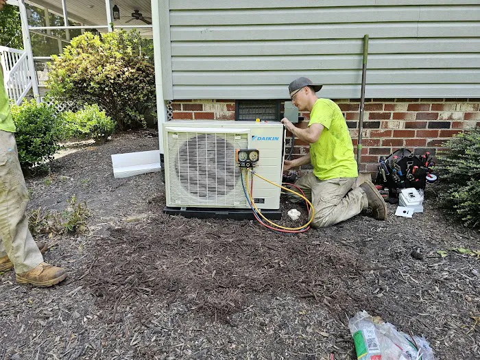 Colonial Plumbing & Heating Co., Inc. Picture 3