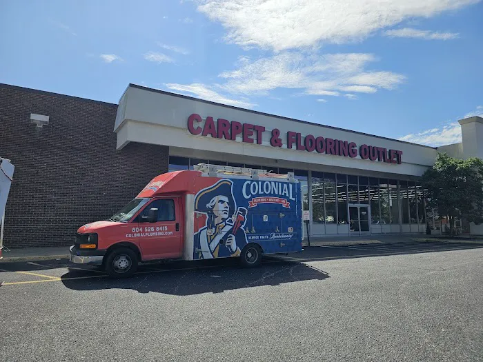 Colonial Plumbing & Heating Co., Inc. Picture 9