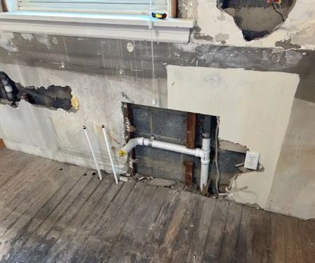 9 Yards Plumbing and More