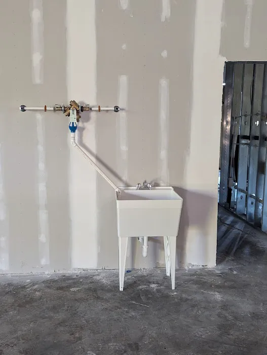 9 Yards Plumbing and More Picture 6