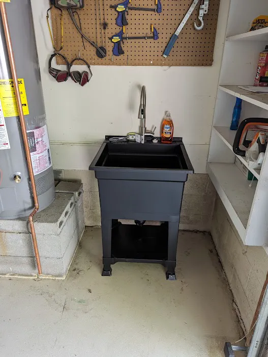 9 Yards Plumbing and More Picture 10
