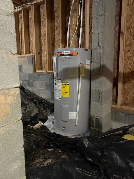 9 Yards Plumbing and More Picture 3
