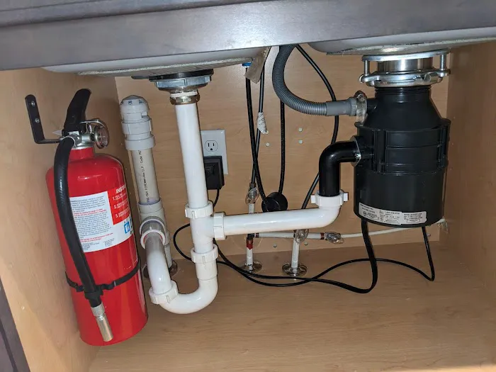 9 Yards Plumbing and More Picture 8