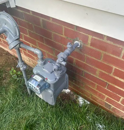 9 Yards Plumbing and More Picture 5