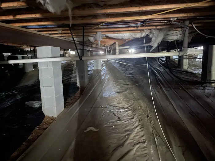 Stemmle Plumbing of Hampton Roads Picture 3