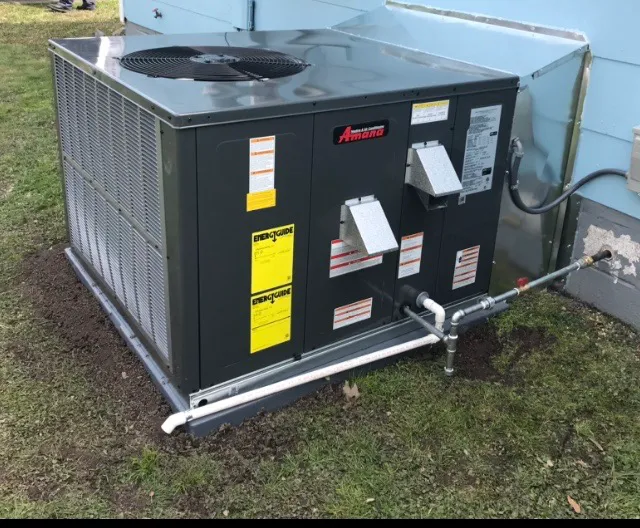 Atlantic Plumbing, Heating & Air Conditioning, Inc. Picture 6