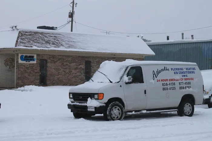 Atlantic Plumbing, Heating & Air Conditioning, Inc. Picture 4