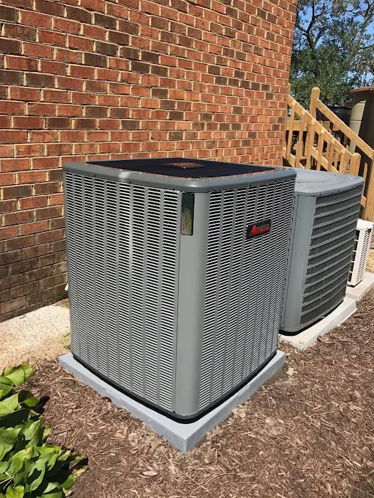 Atlantic Plumbing, Heating & Air Conditioning, Inc. Picture 10