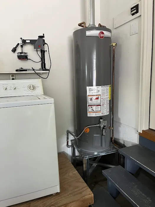 Atlantic Plumbing, Heating & Air Conditioning, Inc. Picture 2
