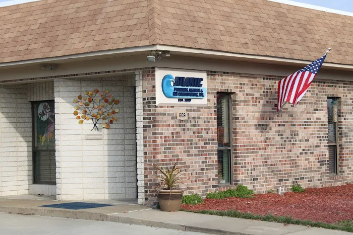 Atlantic Plumbing, Heating & Air Conditioning, Inc. Picture 5