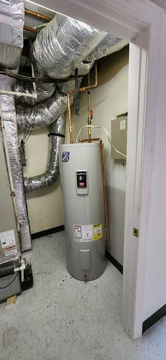 First Choice Plumbing Picture 1
