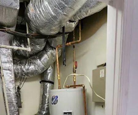 First Choice Plumbing