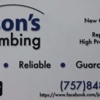 Jason's Plumbing ico