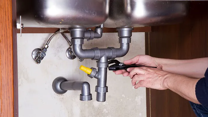 Glen Allen Plumbing Picture 2