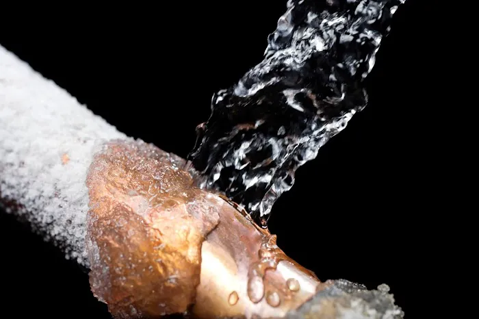 Hawthorne's Plumbing, Inc Picture 1