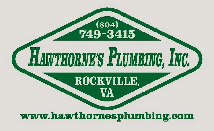 Hawthorne's Plumbing, Inc Picture 3