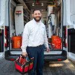 bluefrog Plumbing + Drain of Richmond