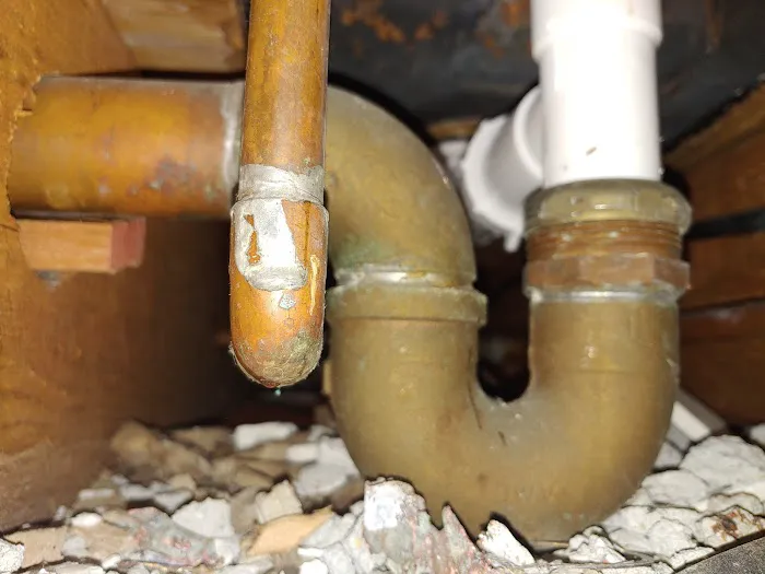bluefrog Plumbing + Drain of Richmond Picture 3