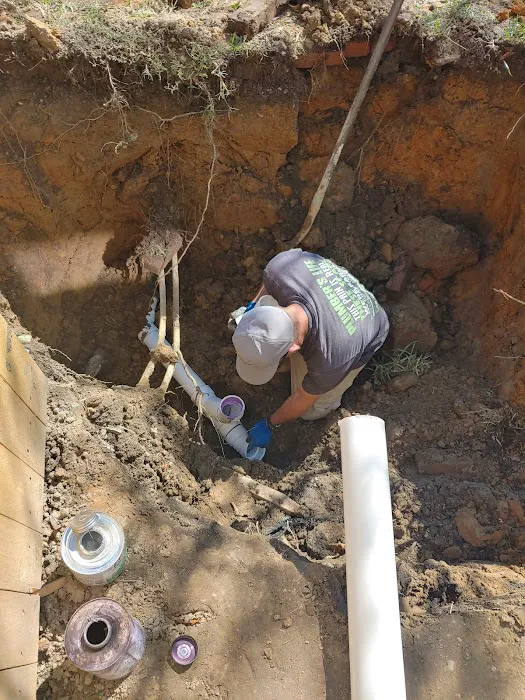 bluefrog Plumbing + Drain of Richmond Picture 10