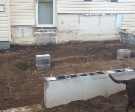 Gum Spring Plumbing Services Co