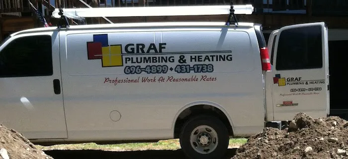 Dan Graf Plumbing, Heating & Cooling Picture 1
