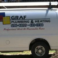 Dan Graf Plumbing, Heating & Cooling ico