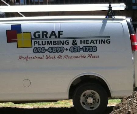 Dan Graf Plumbing, Heating & Cooling
