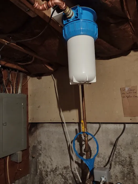 Brian Bickford Plumbing & Heating LLC Picture 1