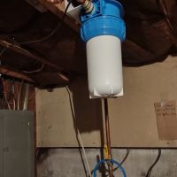 Brian Bickford Plumbing & Heating LLC ico