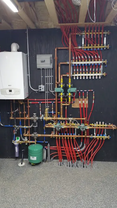 Brian Bickford Plumbing & Heating LLC Picture 8