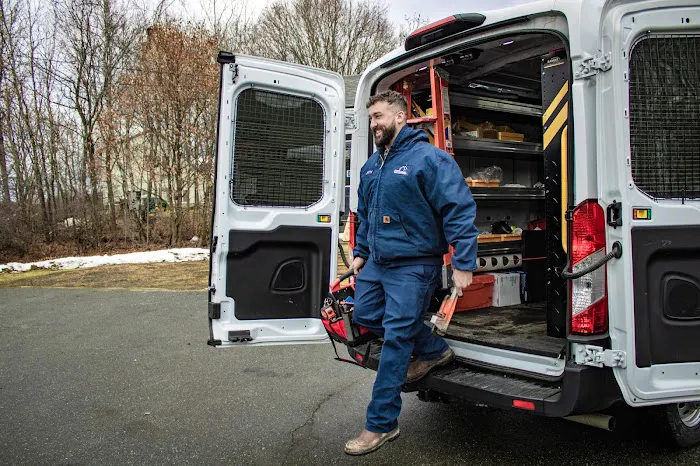 Kennebec Plumbing & Heating Inc. Picture 10
