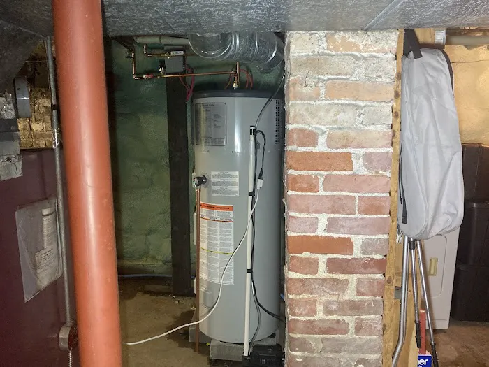 Kennebec Plumbing & Heating Inc. Picture 1