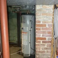 Kennebec Plumbing & Heating Inc. ico