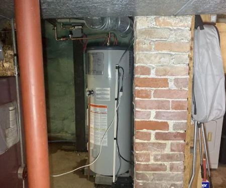 Kennebec Plumbing & Heating Inc.