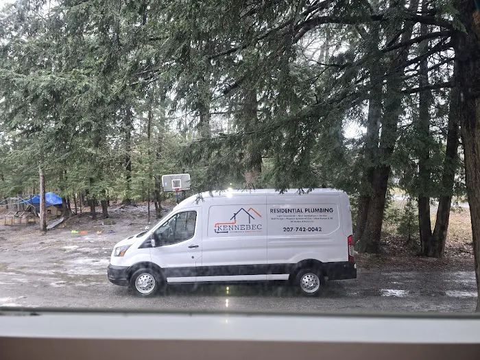 Kennebec Plumbing & Heating Inc. Picture 5