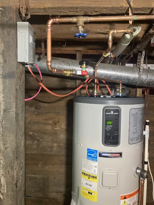Kennebec Plumbing & Heating Inc. Picture 4