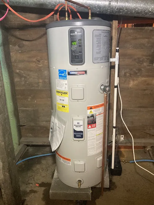 Kennebec Plumbing & Heating Inc. Picture 6