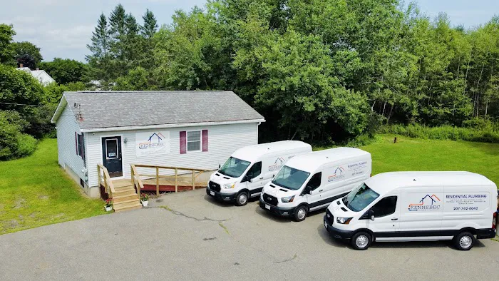 Kennebec Plumbing & Heating Inc. Picture 3