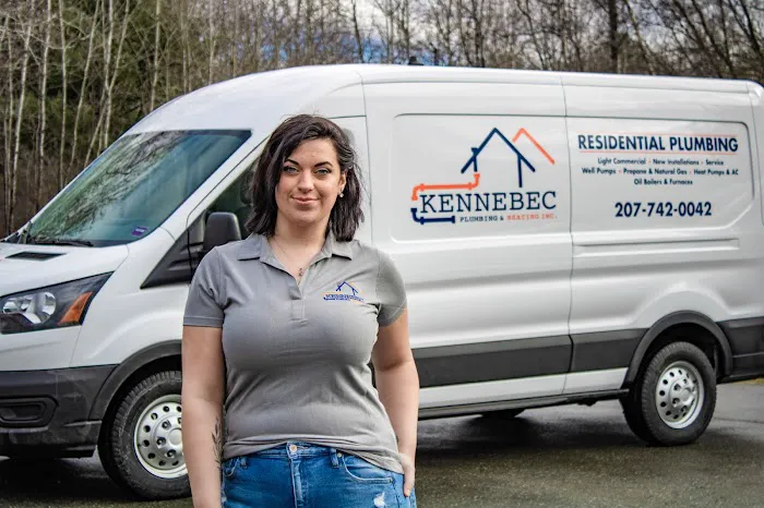 Kennebec Plumbing & Heating Inc. Picture 9