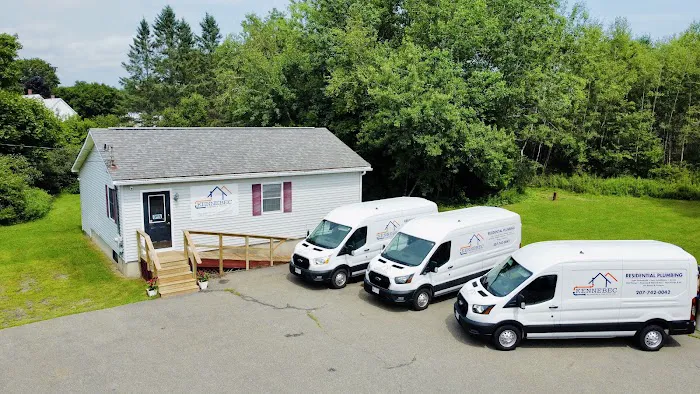 Kennebec Plumbing & Heating Inc. Picture 8