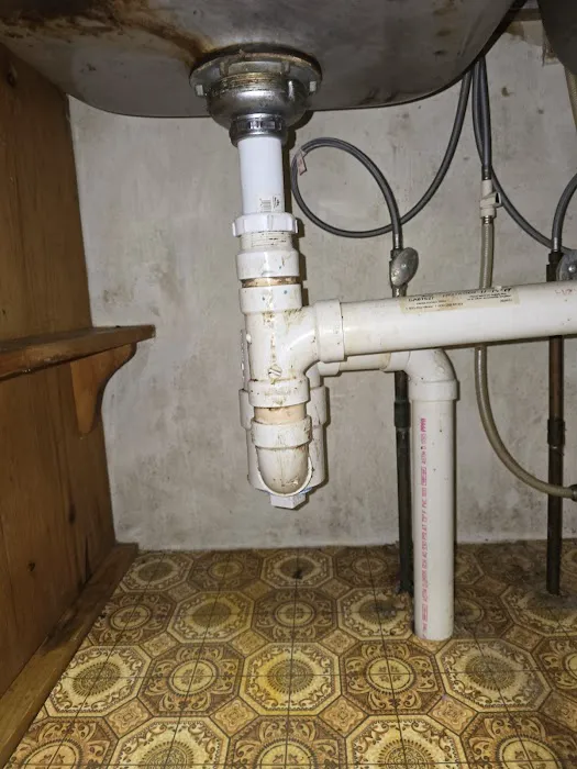 Kennebec Plumbing & Heating Inc. Picture 7