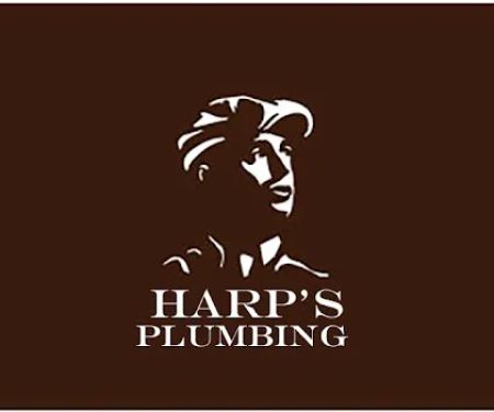 Harp's Plumbing