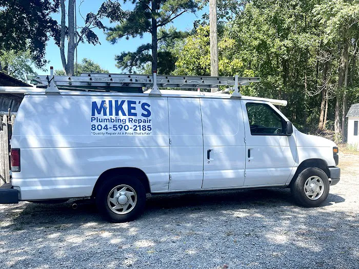 Mikes Plumbing Repair Picture 1