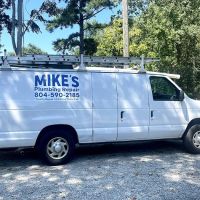 Mikes Plumbing Repair ico