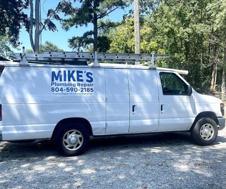 Mikes Plumbing Repair