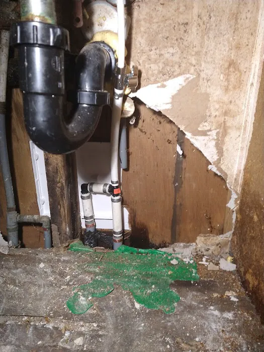 Bartholomew's Plumbing Picture 6