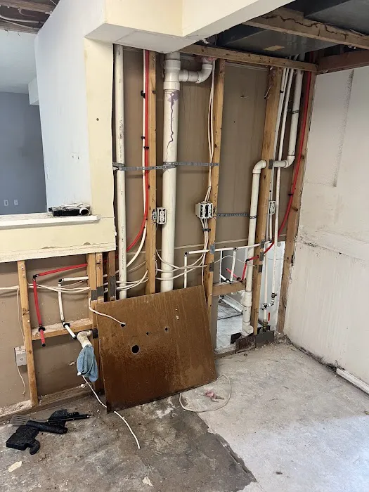 Bartholomew's Plumbing Picture 10