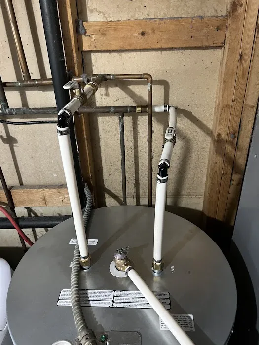 Bartholomew's Plumbing Picture 1
