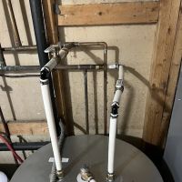Bartholomew's Plumbing ico
