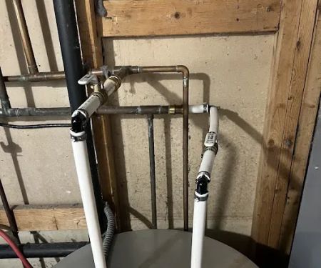 Bartholomew's Plumbing